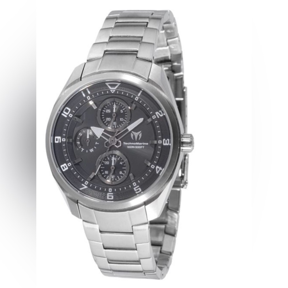 TechnoMarine Ocean Quantum Women's Watch - 36mm